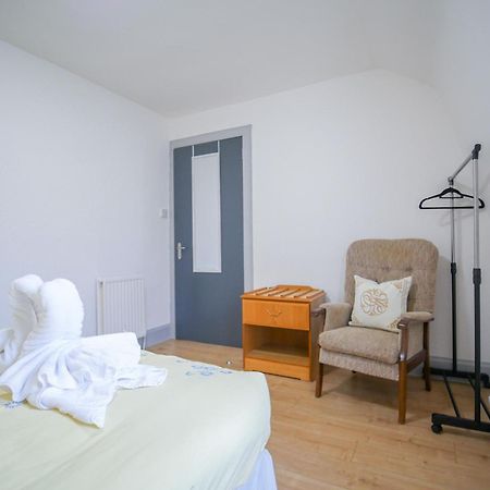 Telford Rd 5 Bedroom House إينفيرنيس المظهر الخارجي الصورة