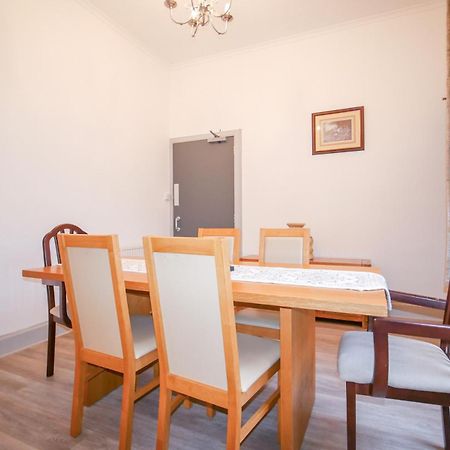 Telford Rd 5 Bedroom House إينفيرنيس المظهر الخارجي الصورة