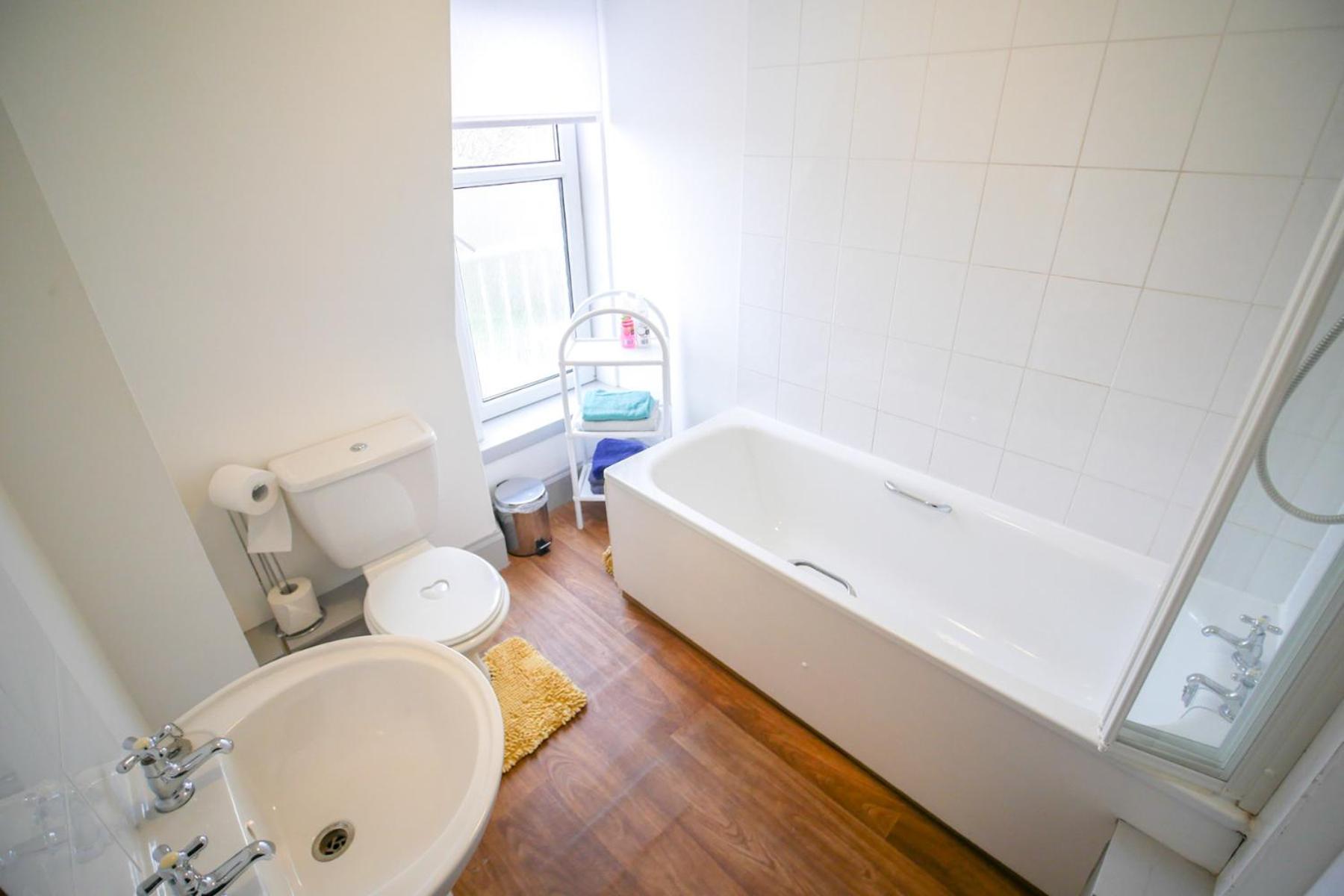 Telford Rd 5 Bedroom House إينفيرنيس المظهر الخارجي الصورة