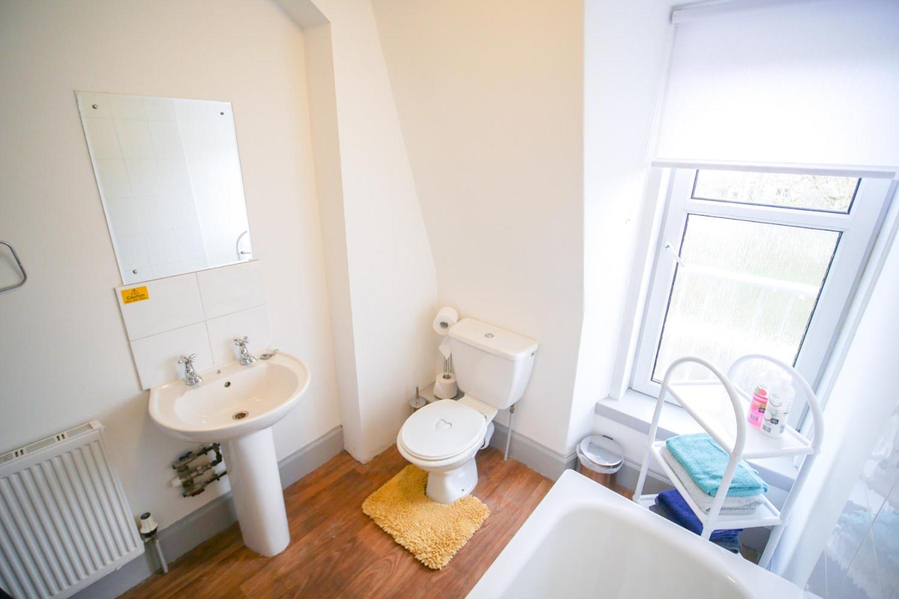 Telford Rd 5 Bedroom House إينفيرنيس المظهر الخارجي الصورة