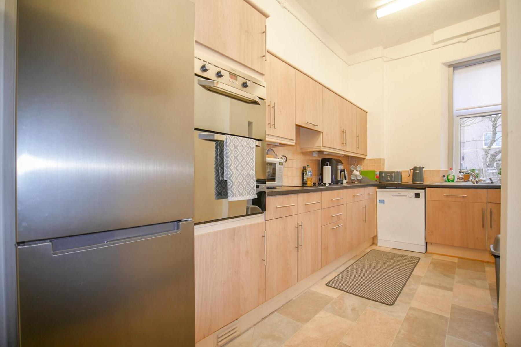 Telford Rd 5 Bedroom House إينفيرنيس المظهر الخارجي الصورة