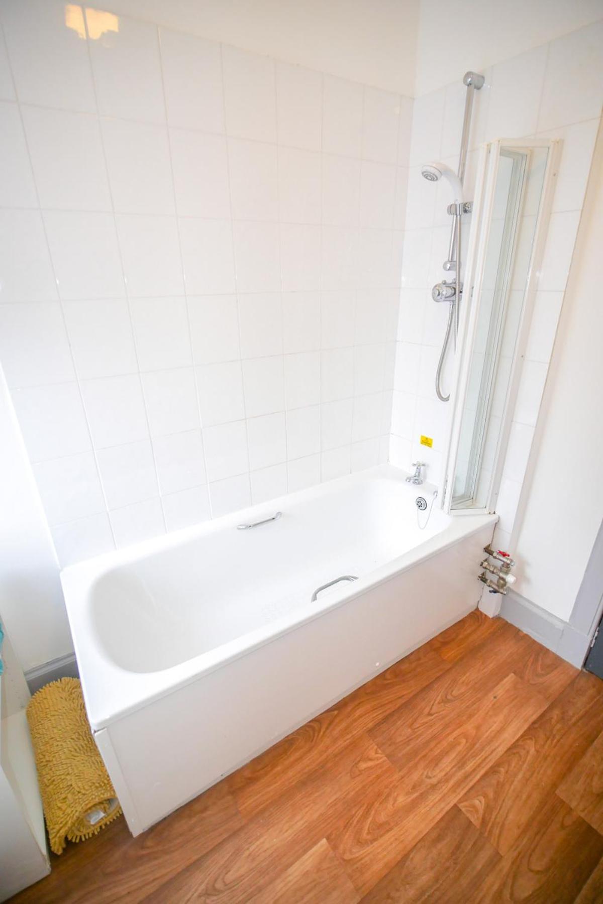 Telford Rd 5 Bedroom House إينفيرنيس المظهر الخارجي الصورة
