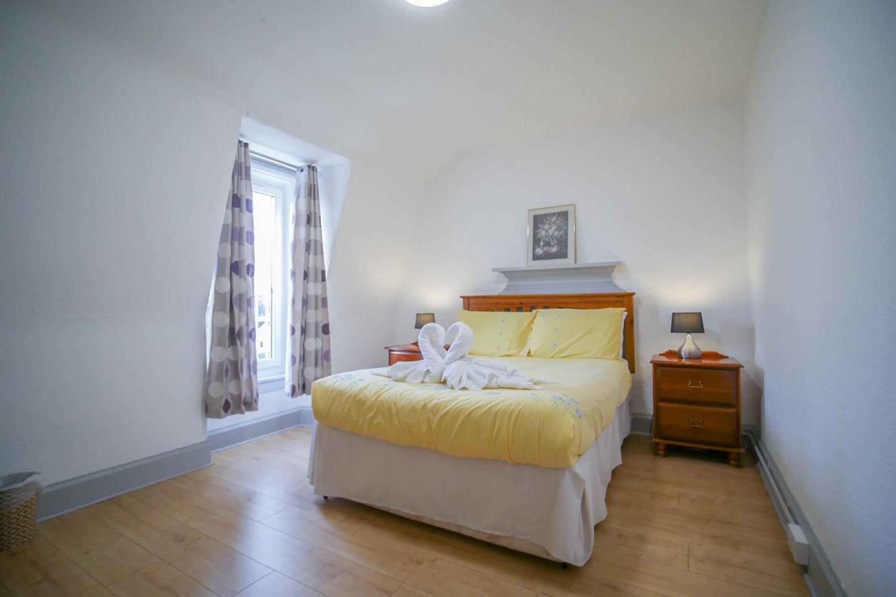 Telford Rd 5 Bedroom House إينفيرنيس المظهر الخارجي الصورة