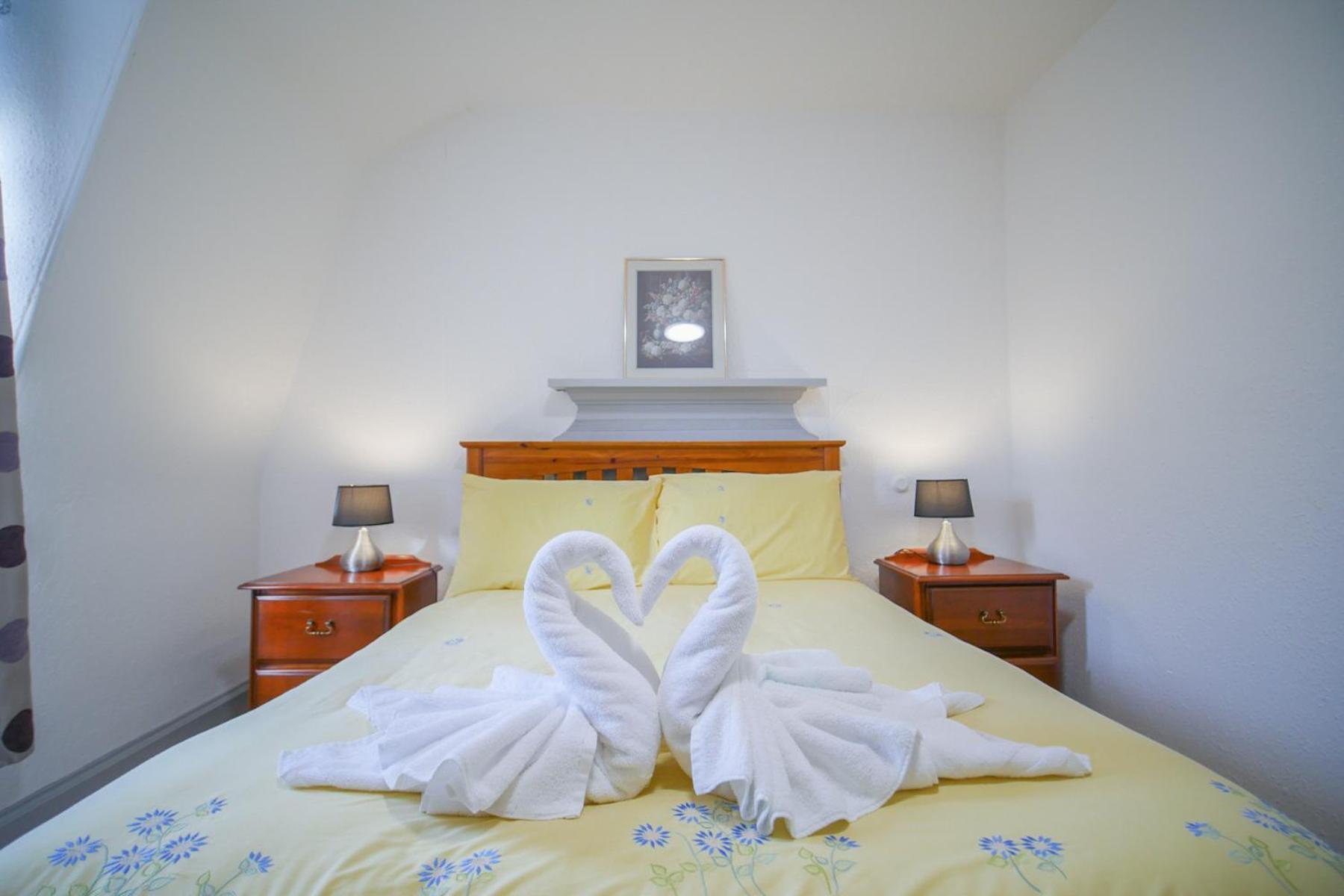 Telford Rd 5 Bedroom House إينفيرنيس المظهر الخارجي الصورة