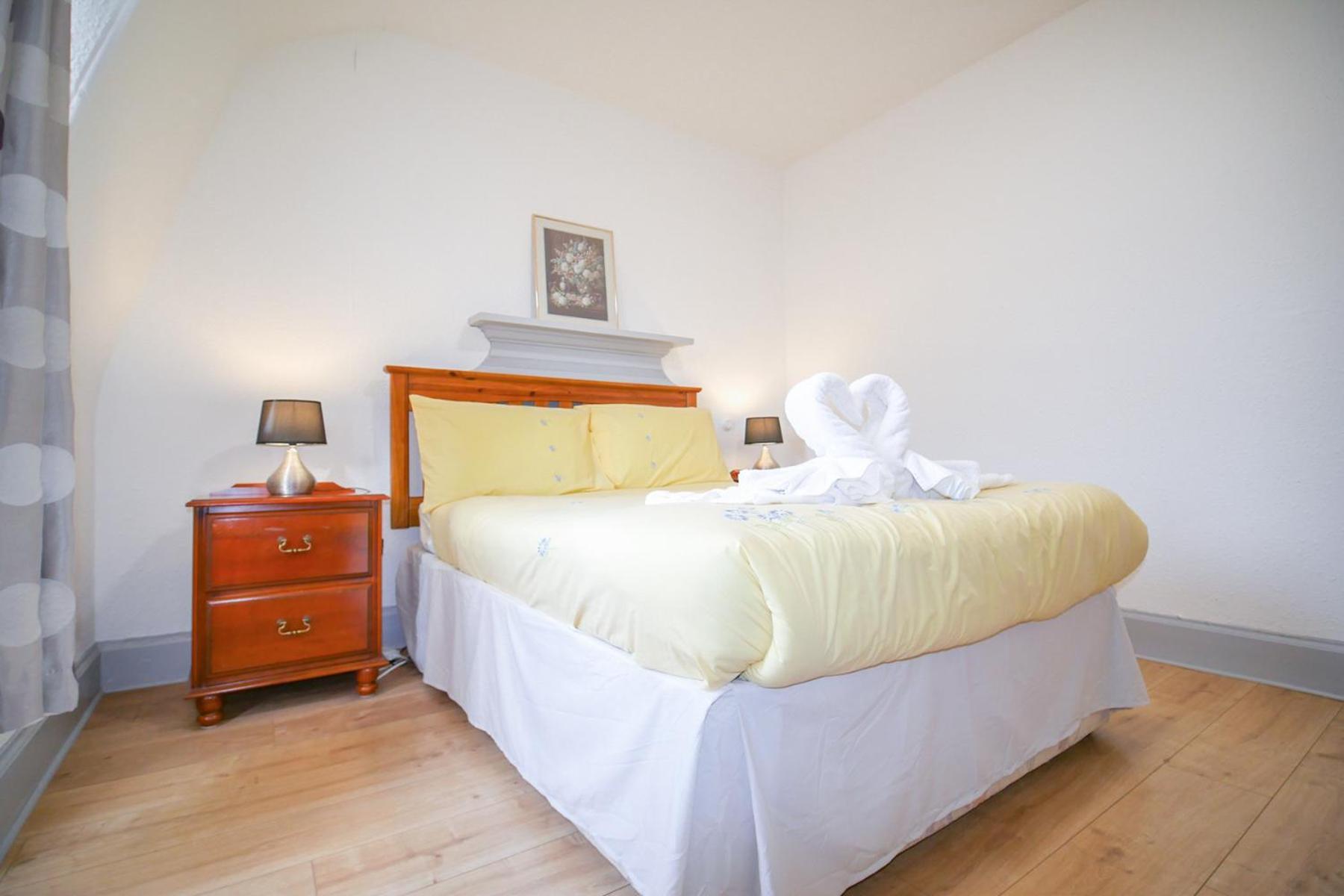 Telford Rd 5 Bedroom House إينفيرنيس المظهر الخارجي الصورة