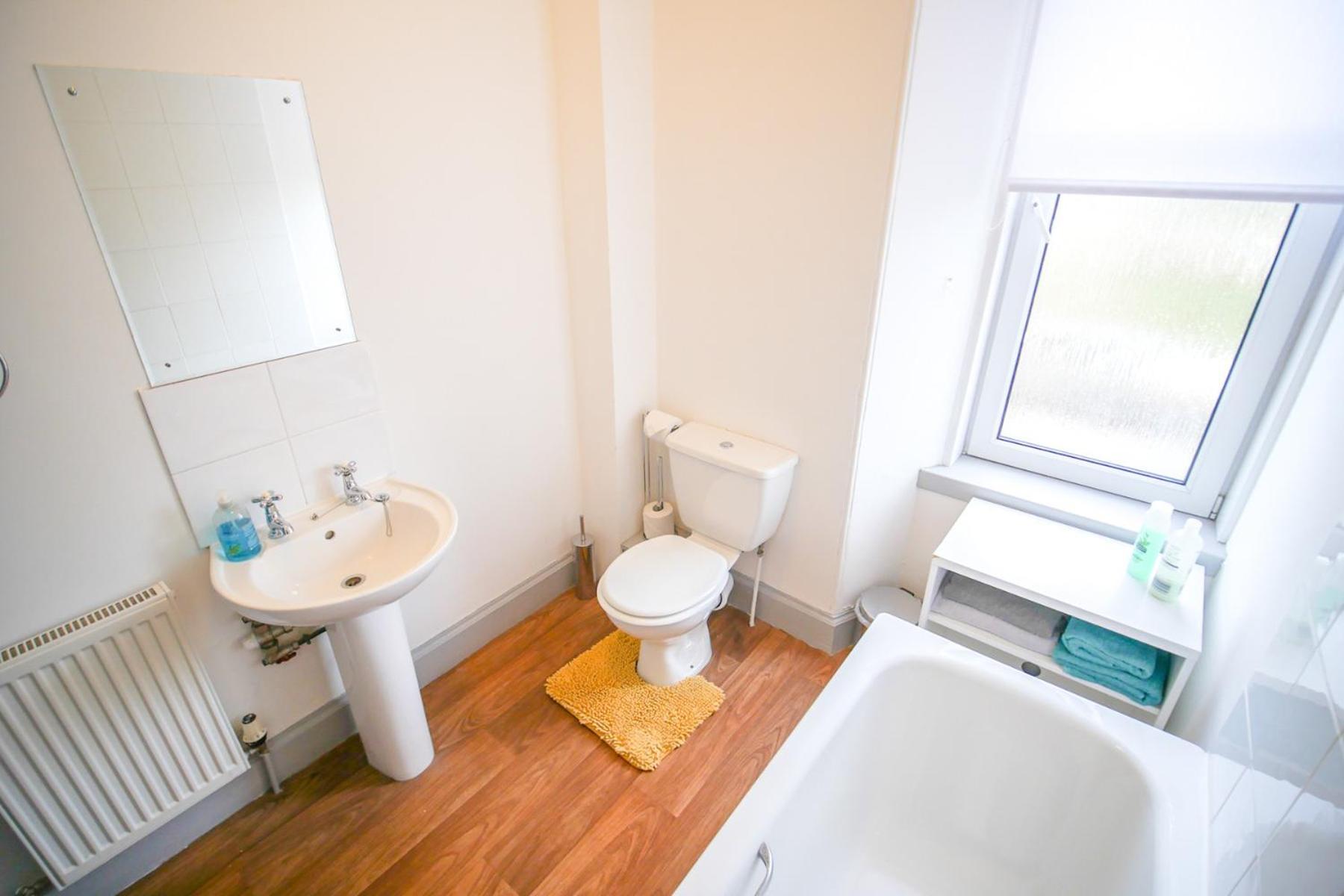 Telford Rd 5 Bedroom House إينفيرنيس المظهر الخارجي الصورة
