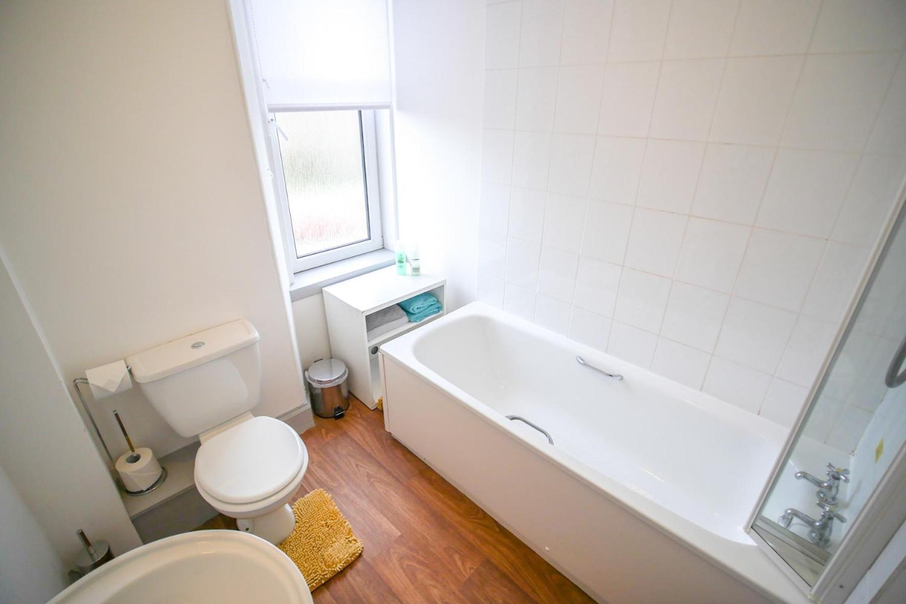 Telford Rd 5 Bedroom House إينفيرنيس المظهر الخارجي الصورة