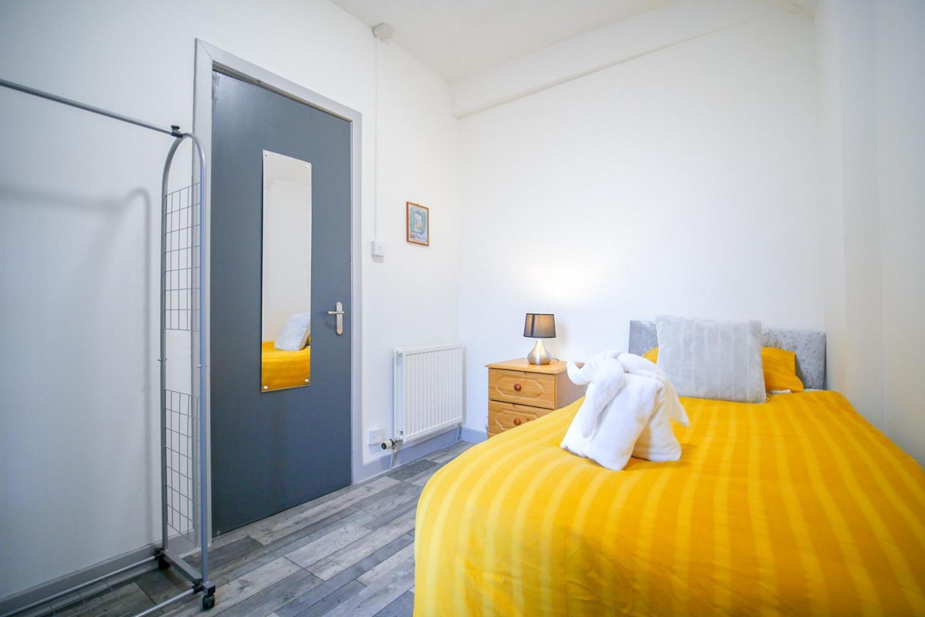 Telford Rd 5 Bedroom House إينفيرنيس المظهر الخارجي الصورة