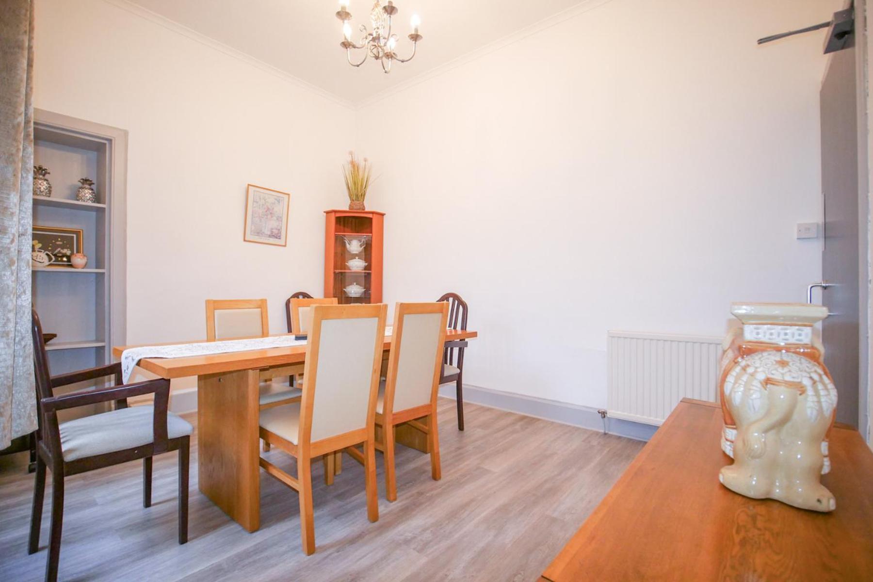 Telford Rd 5 Bedroom House إينفيرنيس المظهر الخارجي الصورة