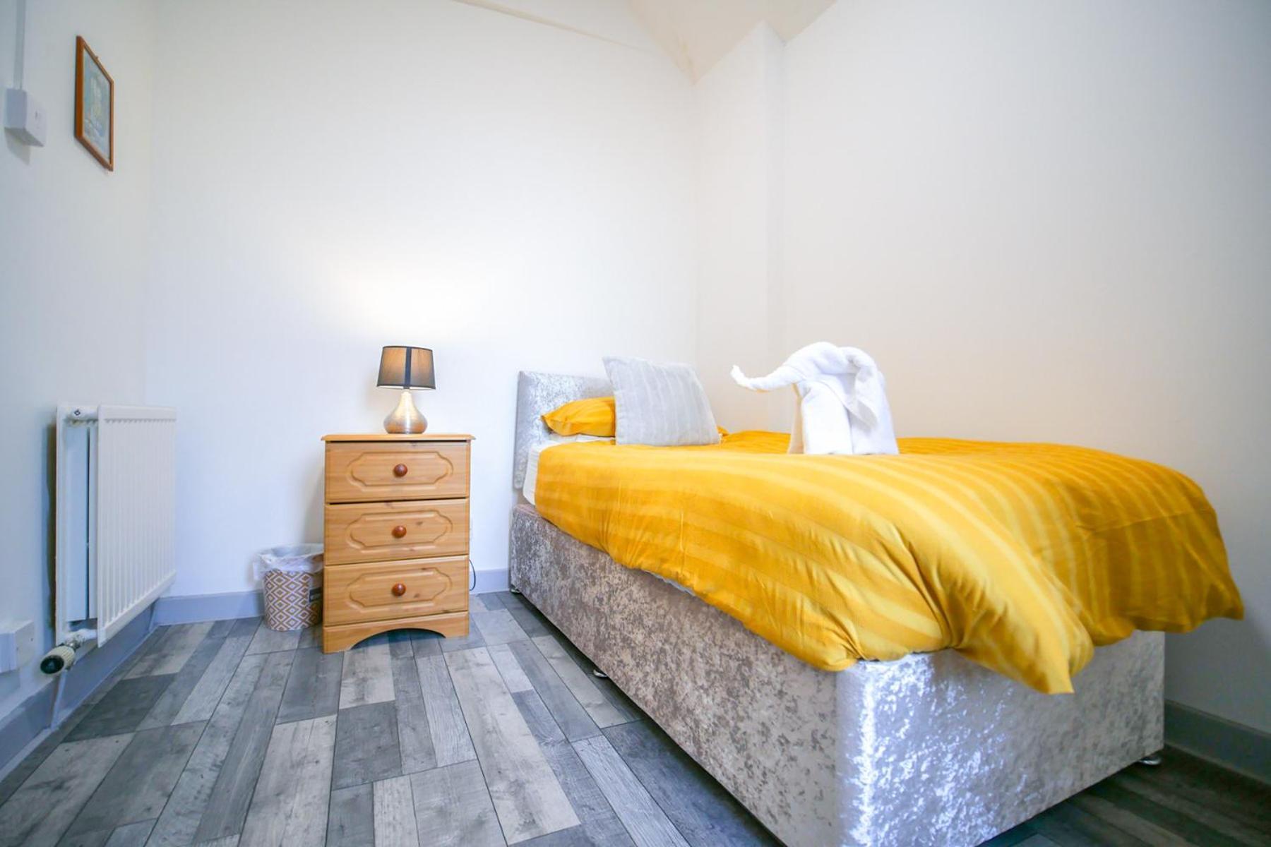 Telford Rd 5 Bedroom House إينفيرنيس المظهر الخارجي الصورة