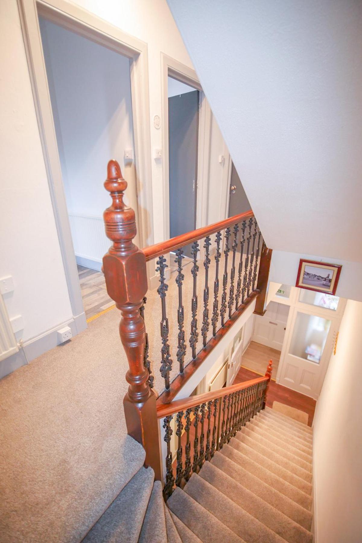 Telford Rd 5 Bedroom House إينفيرنيس المظهر الخارجي الصورة
