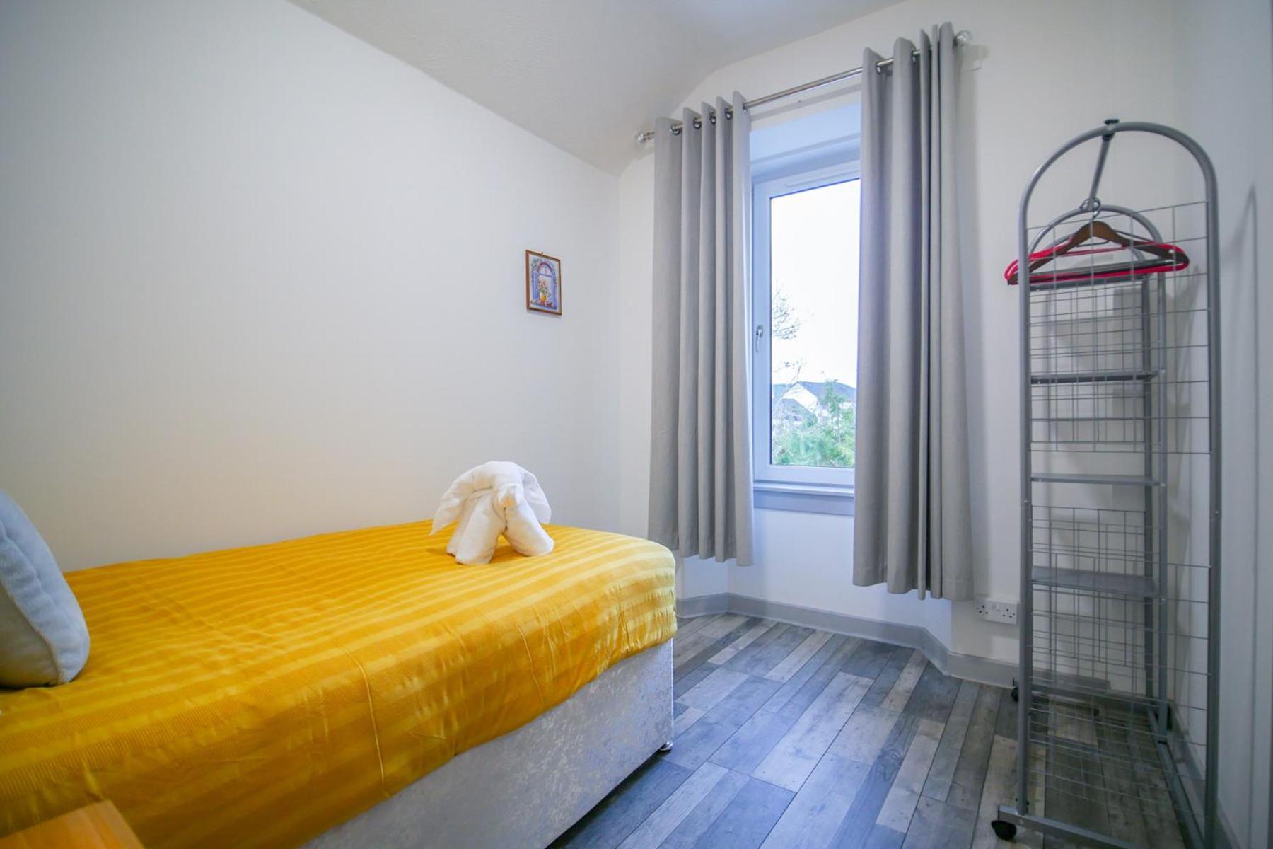 Telford Rd 5 Bedroom House إينفيرنيس المظهر الخارجي الصورة
