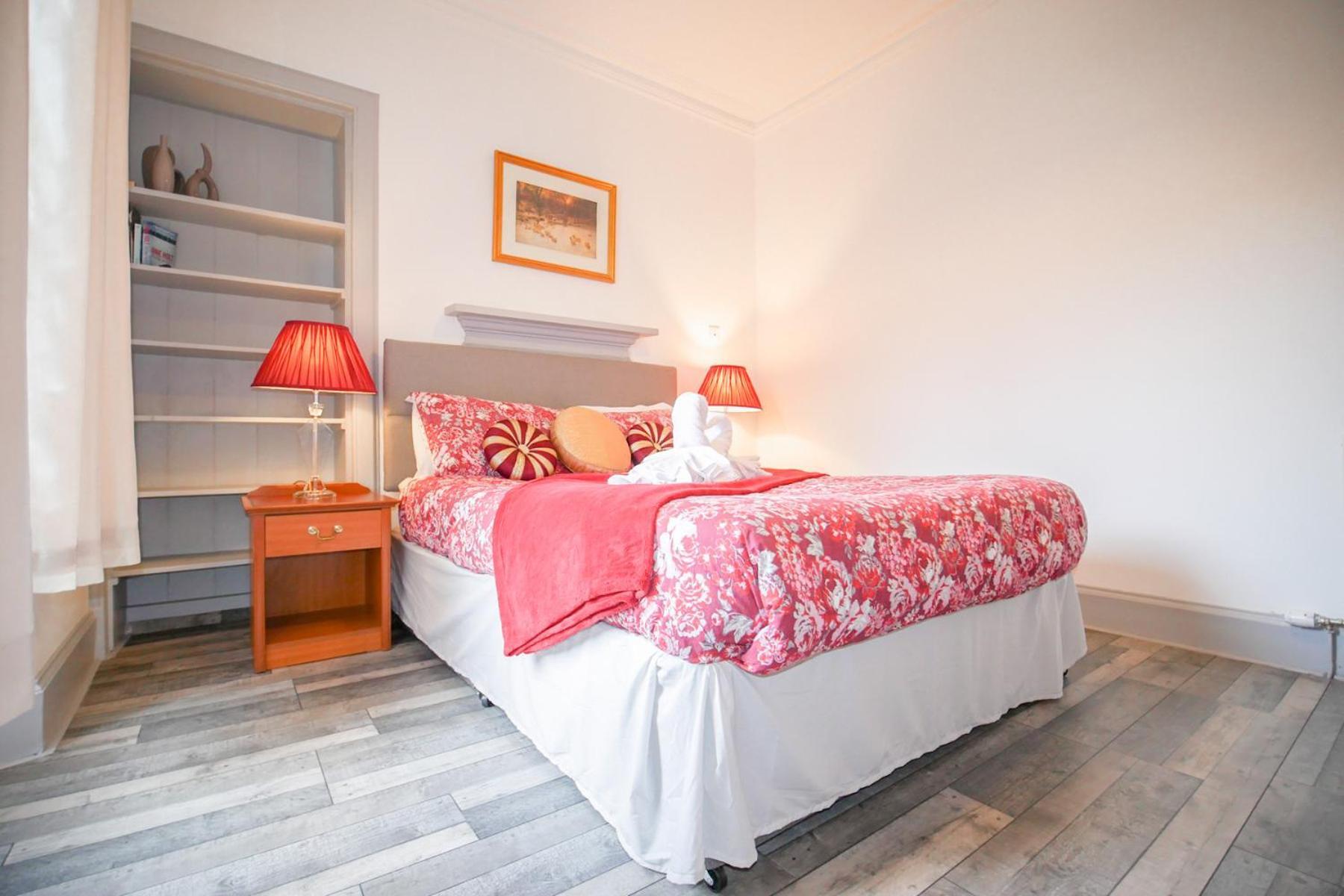 Telford Rd 5 Bedroom House إينفيرنيس المظهر الخارجي الصورة