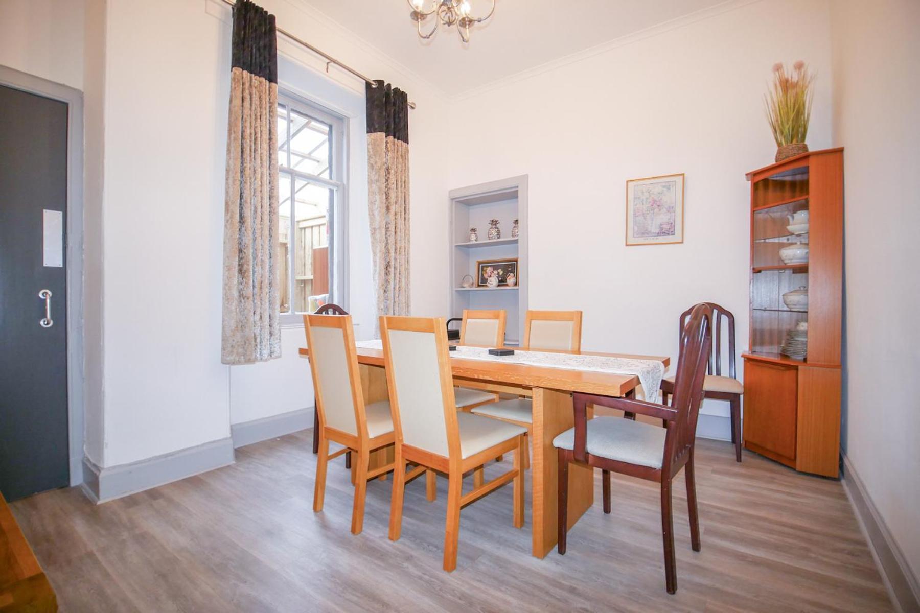 Telford Rd 5 Bedroom House إينفيرنيس المظهر الخارجي الصورة