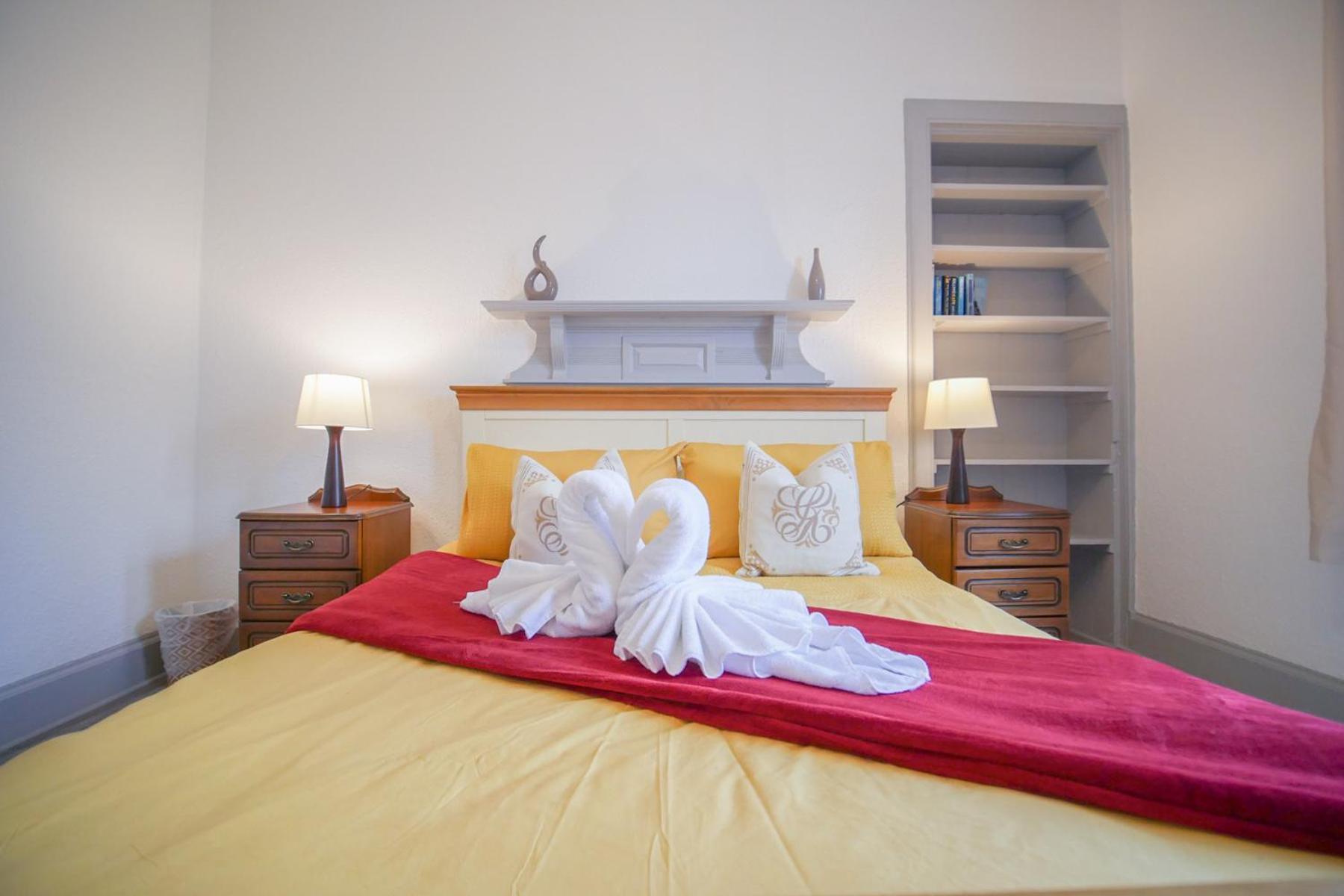 Telford Rd 5 Bedroom House إينفيرنيس المظهر الخارجي الصورة