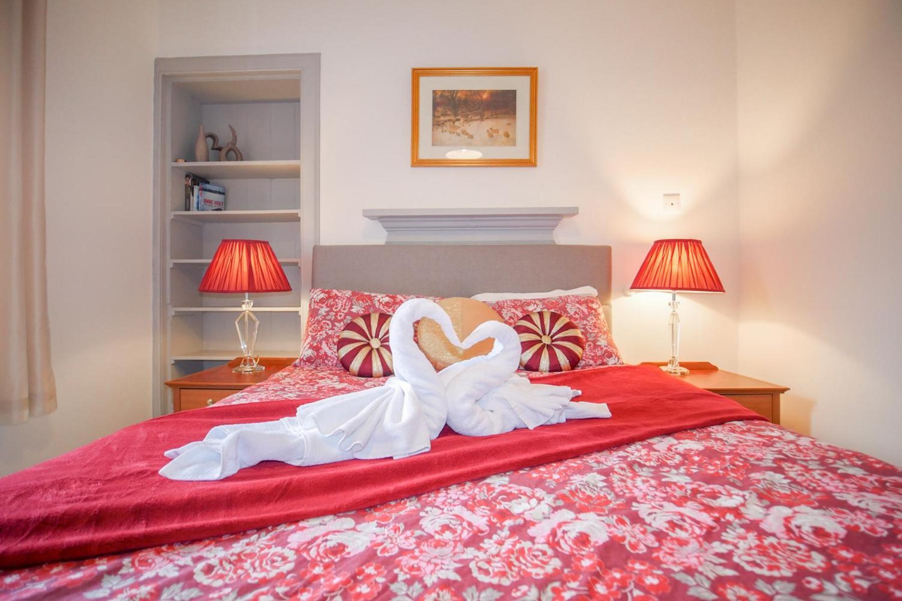 Telford Rd 5 Bedroom House إينفيرنيس المظهر الخارجي الصورة