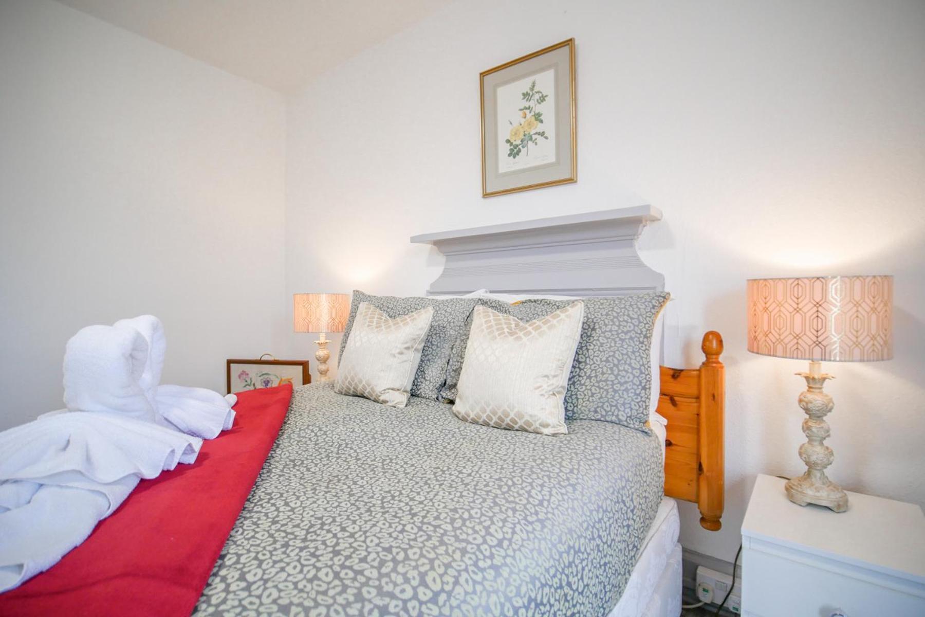 Telford Rd 5 Bedroom House إينفيرنيس المظهر الخارجي الصورة