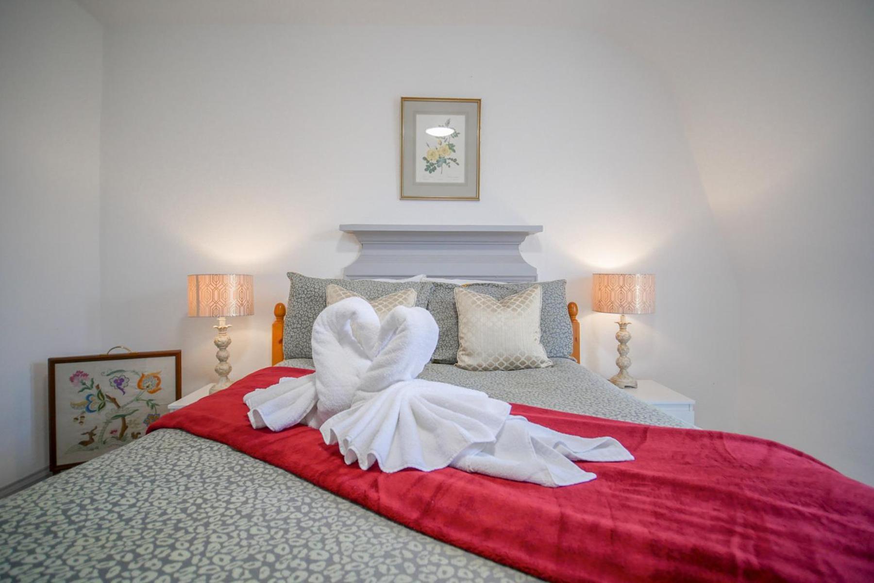 Telford Rd 5 Bedroom House إينفيرنيس المظهر الخارجي الصورة