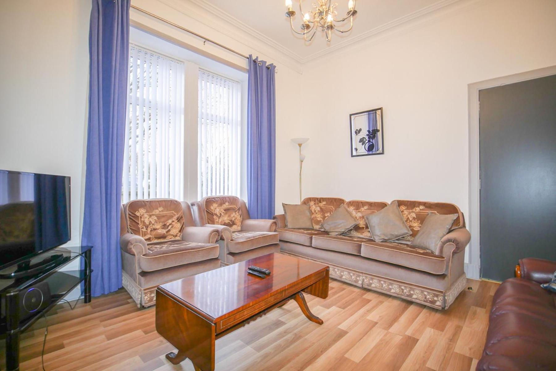Telford Rd 5 Bedroom House إينفيرنيس المظهر الخارجي الصورة